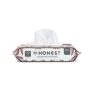 Honest Wipes, Rainbow, 72 Count
