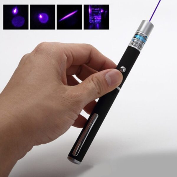 3pcs LED Laser Light for Pet - Image 5