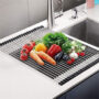 Kitchen Drying Rack