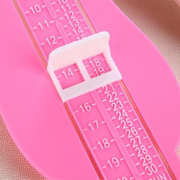 Kid Infant Foot Measure for Baby Shoes - Image 3