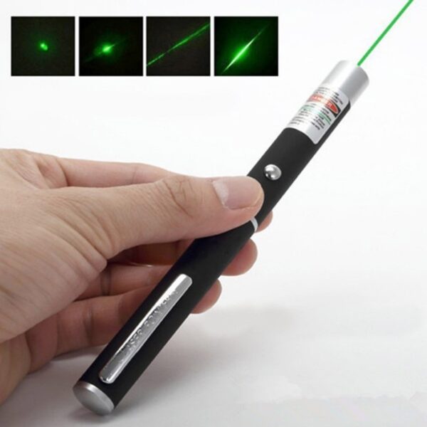3pcs LED Laser Light for Pet - Image 4