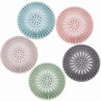 Gotega Silicone Hair Catcher 5-Pack