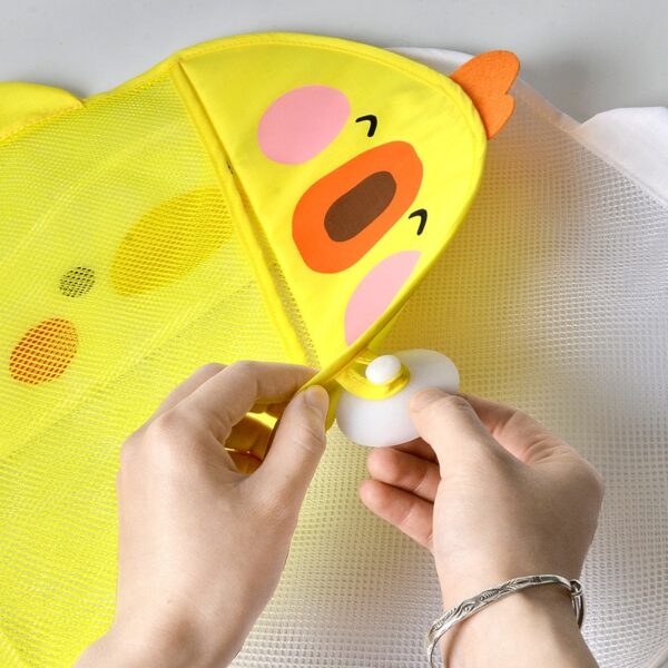 Baby Bath Toys Holder - Image 3