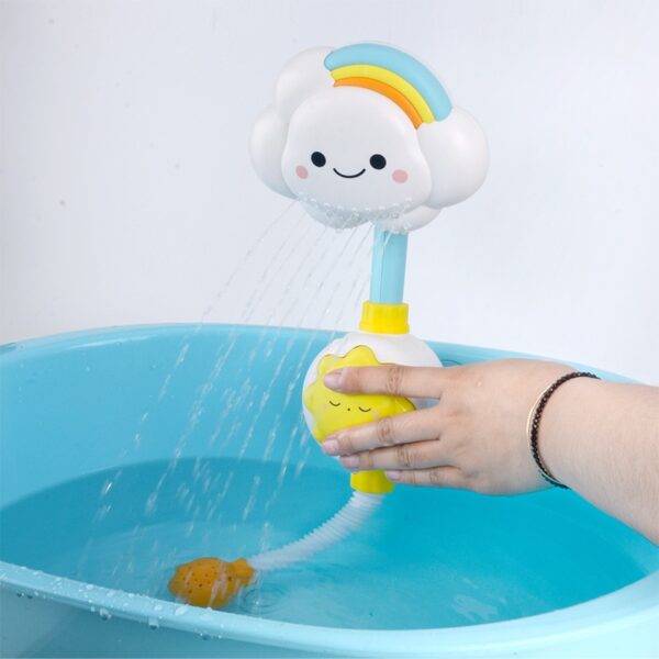 Bath Toys for Baby Water Shower - Image 3