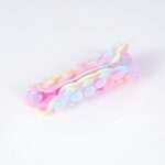 Suction Cup round Squid pop Pullit Toy Sucker Toys 6 pcs - Image 2