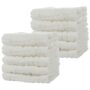 Baby Muslin Bath Towels, 10 Pack