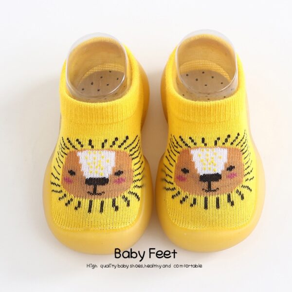 Baby Shoes First Shoes Toddler First Walkers - Image 2