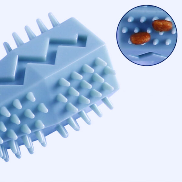 2pcs Pet Teeth Cleaning Toy - Image 4
