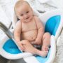 Baby Bath Tub Cushions Pillow