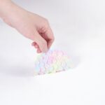 Suction Cup round Squid pop Pullit Toy Sucker Toys 6 pcs - Image 4